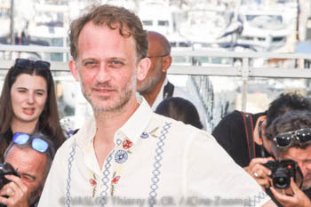 Emmanuel Marre