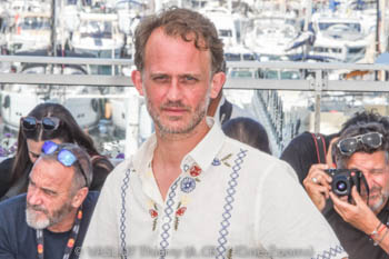 Emmanuel Marre
