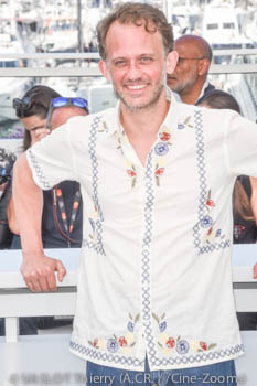 Emmanuel Marre