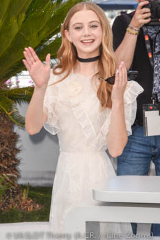 Evie Templeton