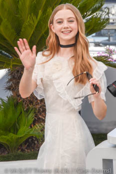 Evie Templeton