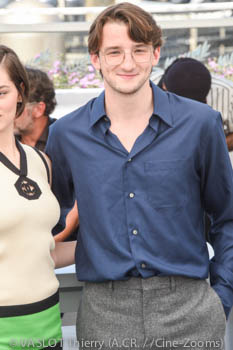Florian Lesieur