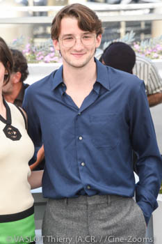 Florian Lesieur