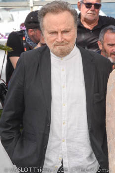 Franco Nero
