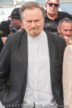 Franco Nero