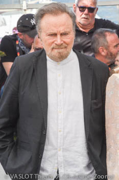 Franco Nero