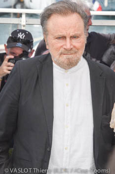 Franco Nero