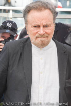 Franco Nero