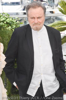 Franco Nero