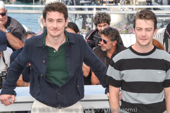 Loïc Corbery, Felix Kysyl