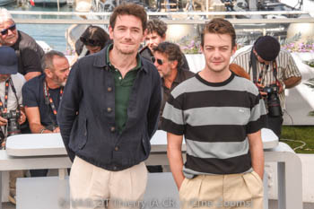 Loïc Corbery, Felix Kysyl