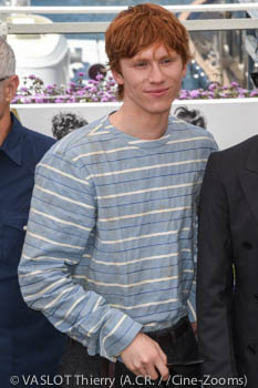 Luther Ford