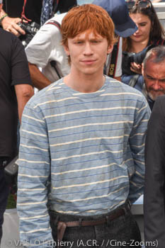 Luther Ford