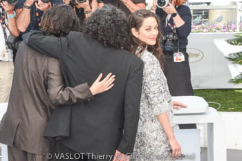Marion Cotillard