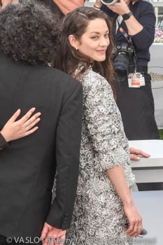 Marion Cotillard