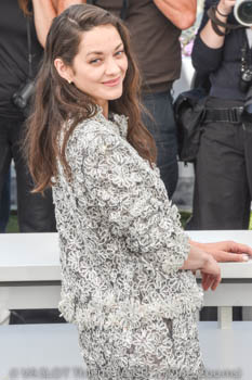 Marion Cotillard
