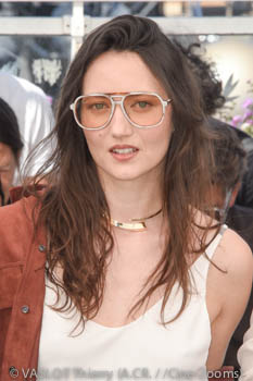Martina Scrinzi