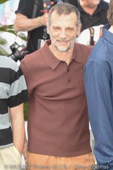 Mathieu Kassovitz