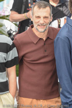 Mathieu Kassovitz