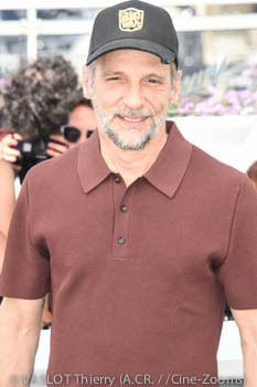 Mathieu Kassovitz