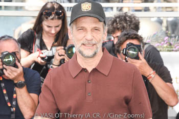Mathieu Kassovitz