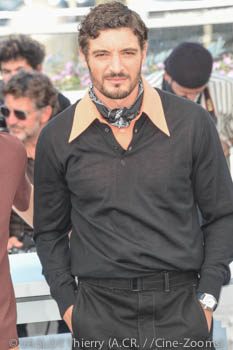 Niels Schneider
