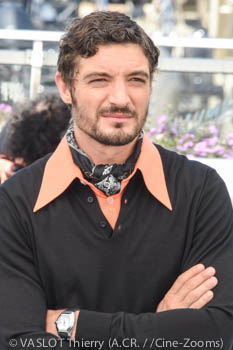 Niels Schneider