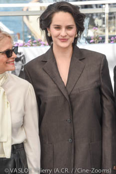 Noémie Merlant