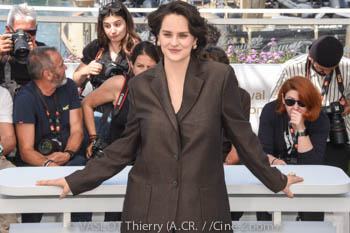 Noémie Merlant