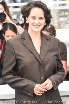 Noémie Merlant