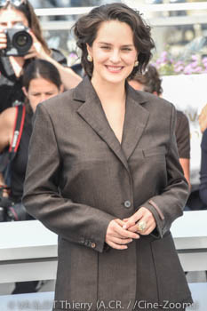 Noémie Merlant