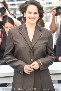 Noémie Merlant
