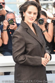 Noémie Merlant