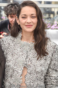 Marion Cotillard