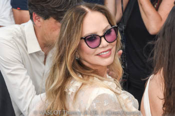 Ornela Muti