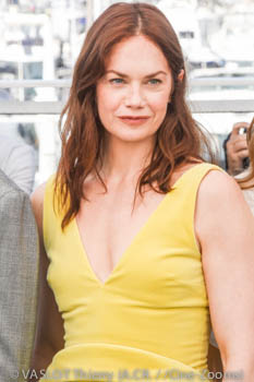 Ruth Wilson