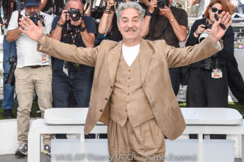 Simon Abkarian