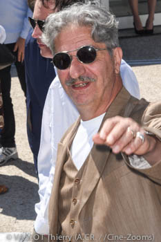 Simon Abkarian