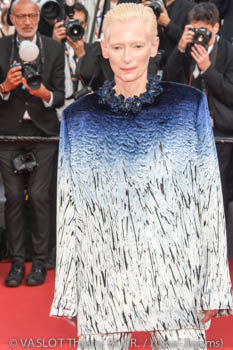 Tilda Swinton