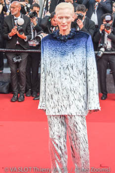 Tilda Swinton