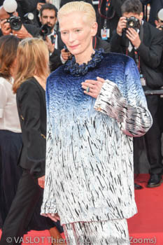 Tilda Swinton