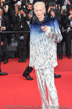 Tilda Swinton