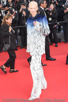 Tilda Swinton