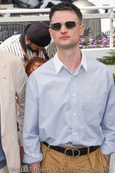 Tom Sturridge