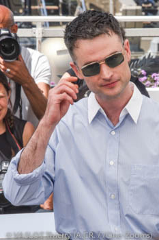 Tom Sturridge