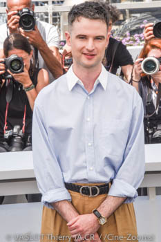Tom Sturridge