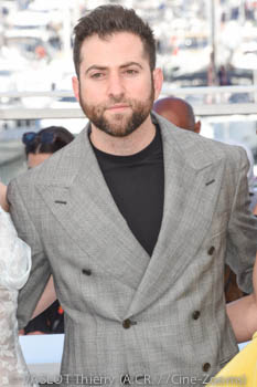 Zachary Wigon