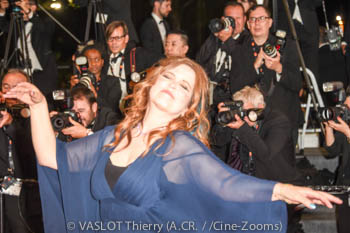 Agnès Jaoui