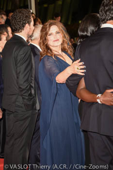 Agnès Jaoui