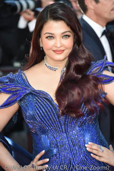 Aishwarya Rai Bachchan